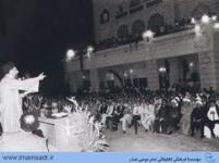 ورود امام صدر به لبنان تا تاسیس مجلس اعلای شیعیان