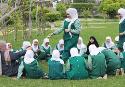 مدرسۀ رحاب الزهراء، دژی مستحکم برای تقویت سطح فرهنگی و دینی دختران جنوب