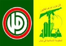 بیانیه مشترک حزب الله و جنبش امل؛  مواضع وحدت و مقاومت طلبانه امام موسی صدر را ادامه می‌‎دهیم