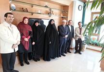 همکاری‌های مشترک مؤسسات امام صدر در ایران و لبنان با دانشگاه اصفهان