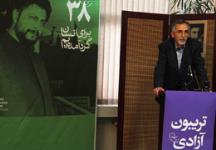 ایران آنچنان که باید پیگیر آزادی امام موسی صدر نبوده است