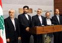 پی‌گیری پرونده ربودن امام صدر در سفر هیئت پارلمانی ایران به لبنان و سوریه