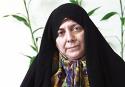 حورا صدر: امام در قید حیات هستند/ هیچ تفاوتی بین دختران و پسران امام احساس نمی‌شد