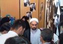 گزارش روز چهارم: امام صدر تنها تجربه عملیاتی موجود میان فرهنگی و بین المللی در عصر حاضر