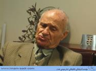 گزارش تصویری دیدار با دکتر سید محمود عراقی طباطبایی